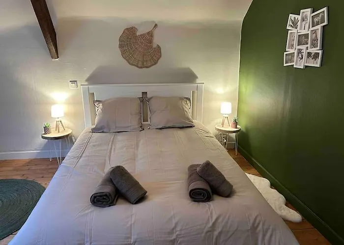 Downtown Cozy Cottage - 4 Pl -