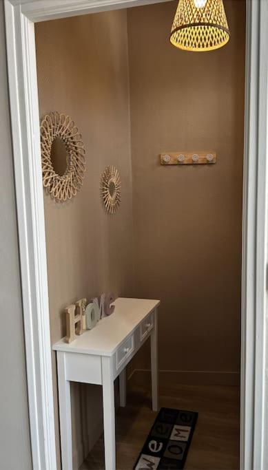 Downtown Cozy - 4 Pl - * Château-Gontier